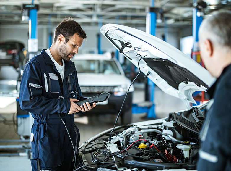 Auto Servis Toplica Požarevac